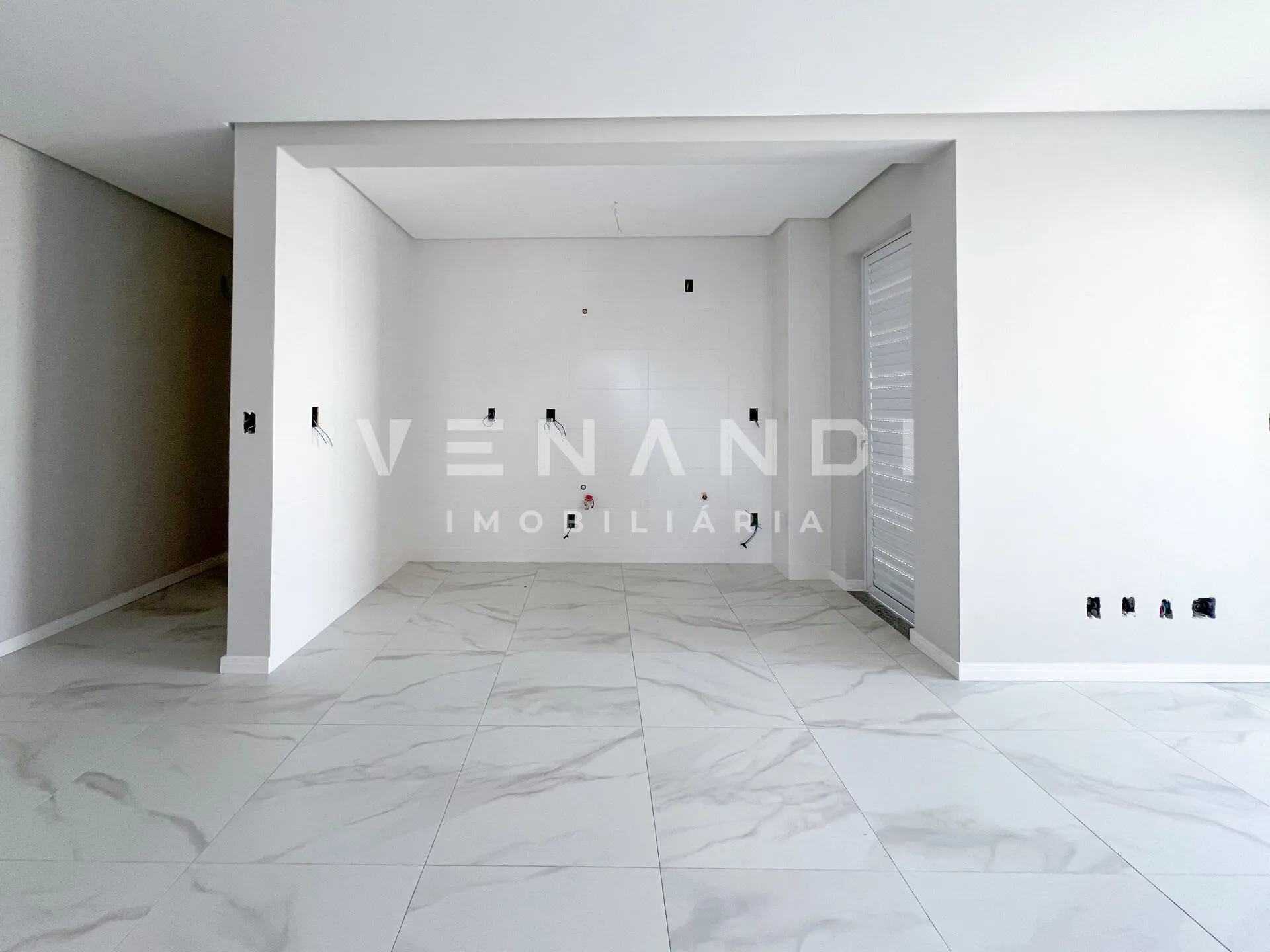 RESIDENCIAL ISTAMBUL l Prédio com elevador — foto 4