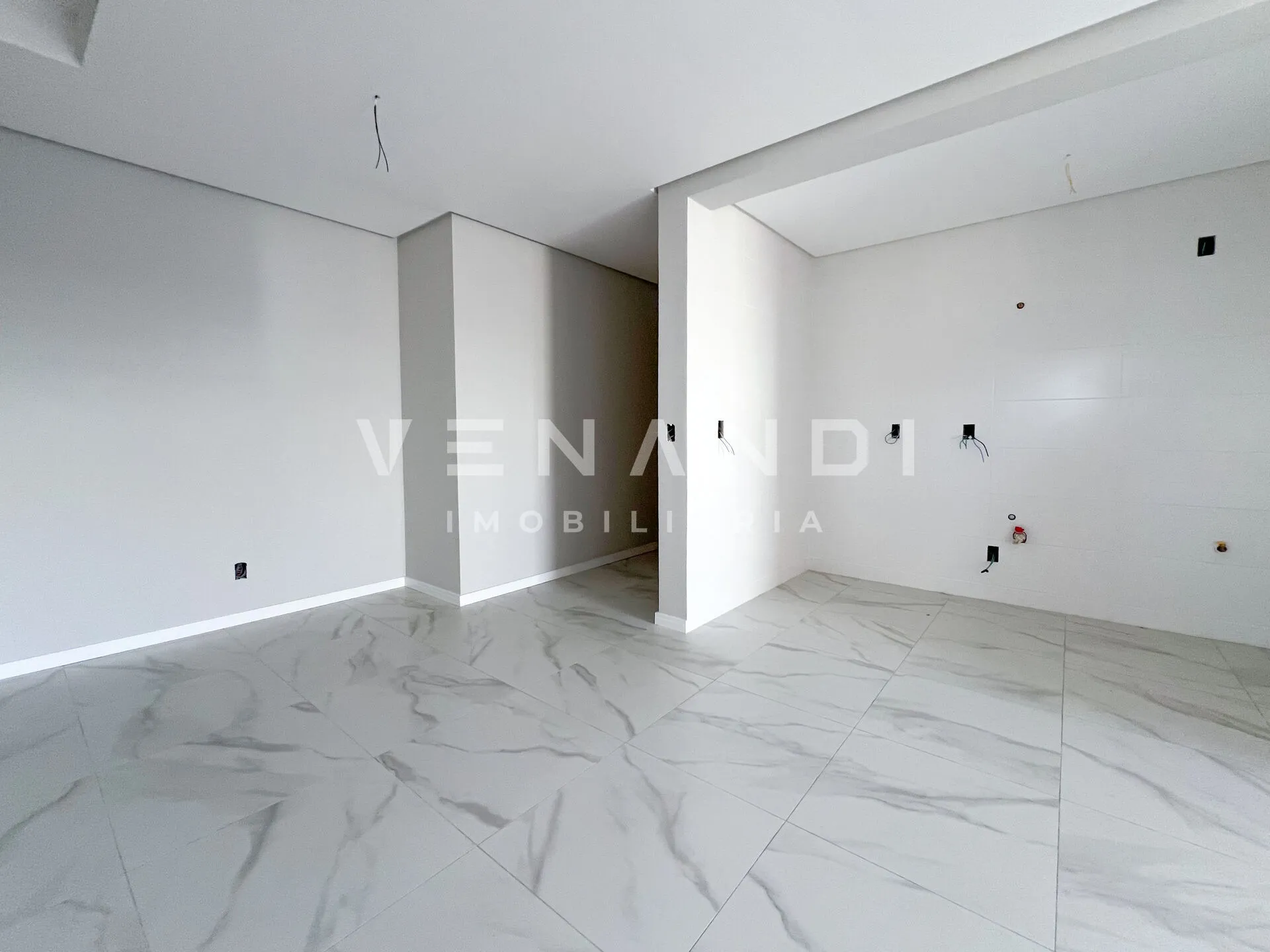 RESIDENCIAL ISTAMBUL l Prédio com elevador — foto 5