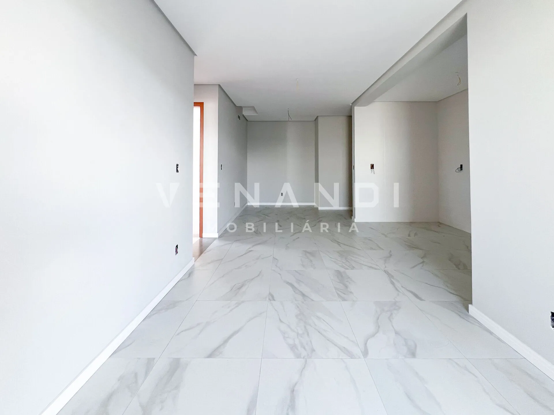 RESIDENCIAL ISTAMBUL l Prédio com elevador — foto 6
