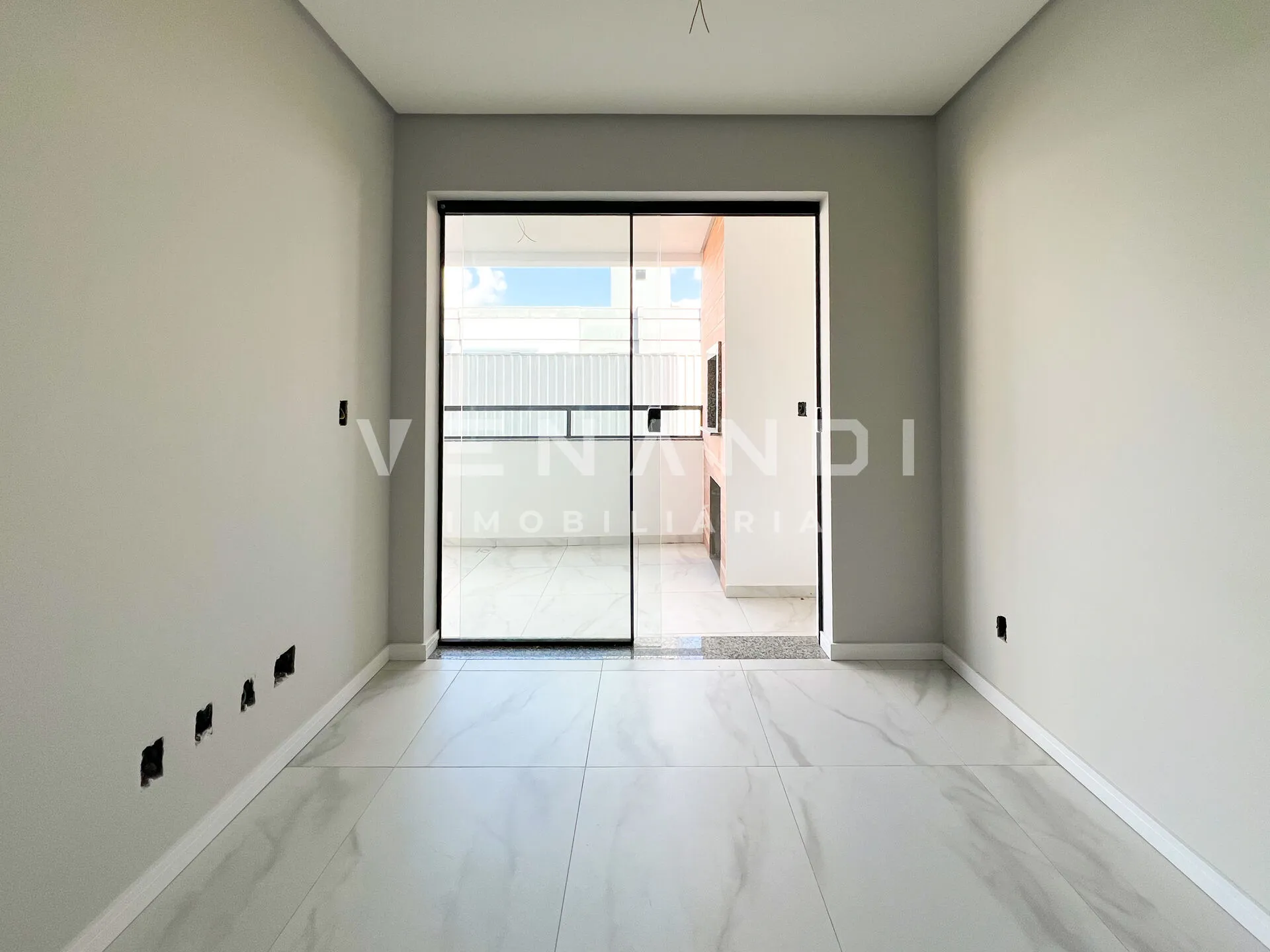 RESIDENCIAL ISTAMBUL l Prédio com elevador — foto 7