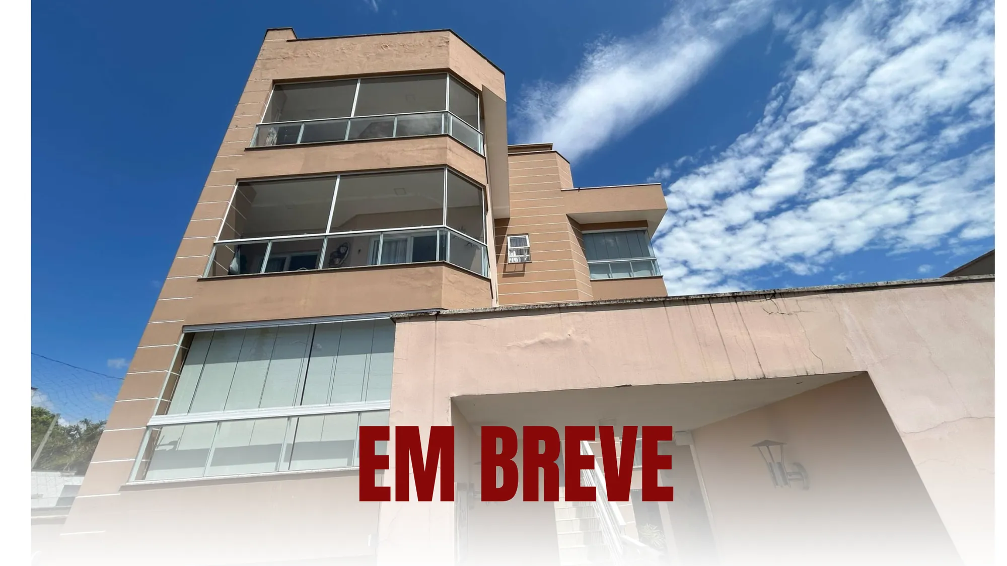 Apartamento para locação, Sol, Indaial, SC - foto 1