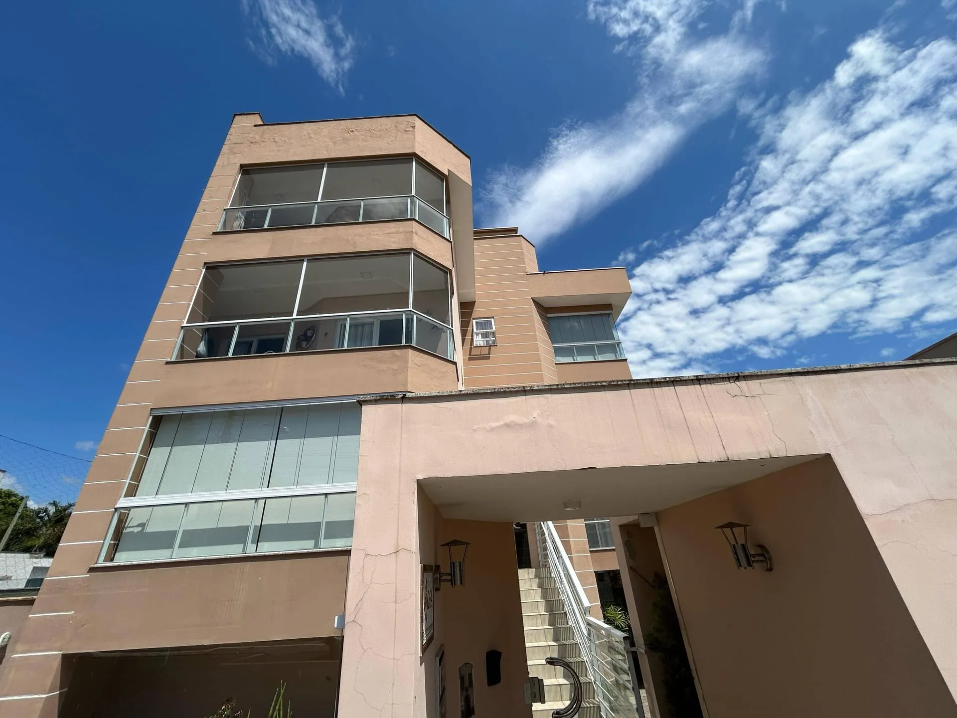 Apartamento para locação, Sol, Indaial, SC — foto 2