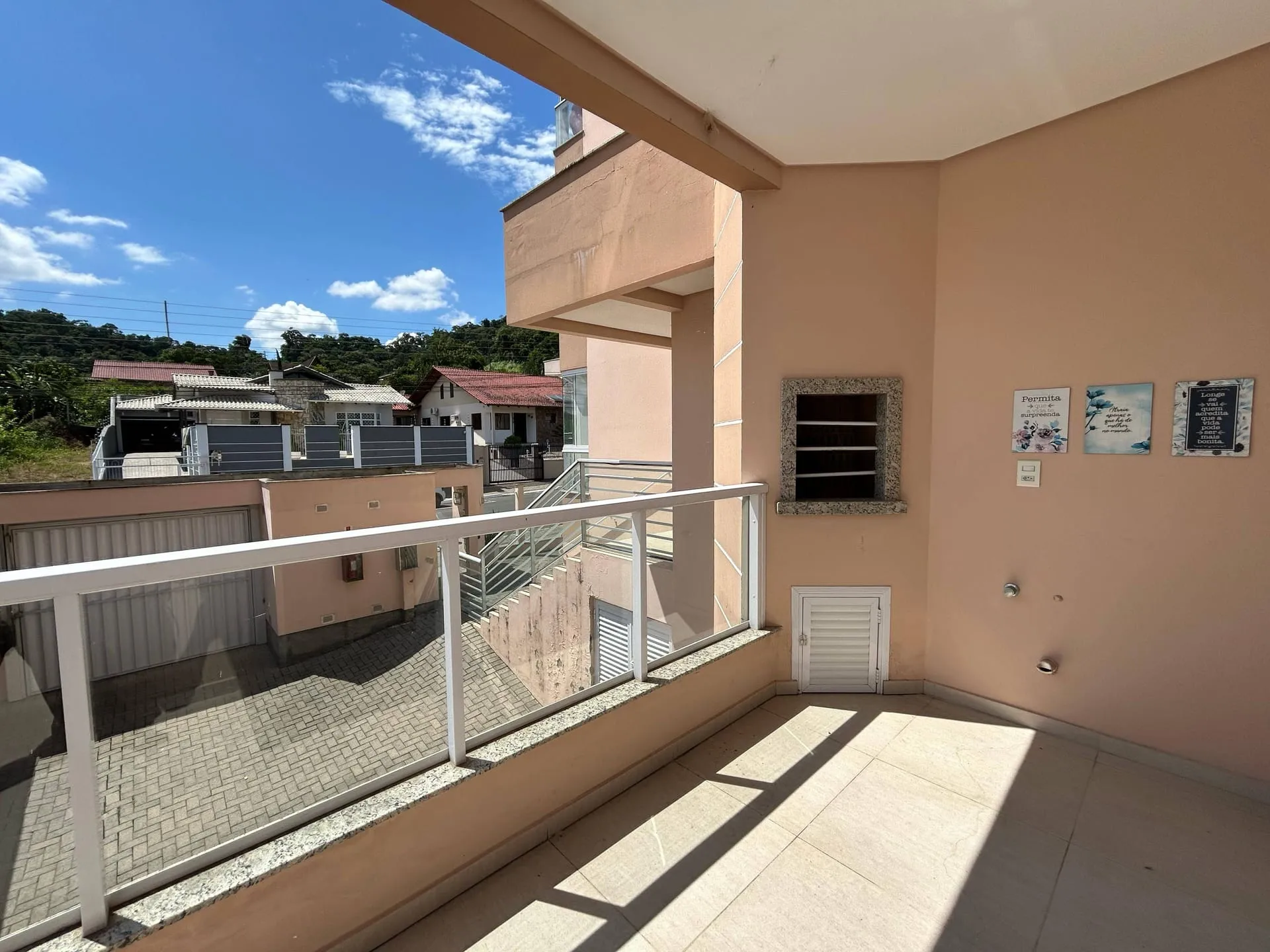 Apartamento para locação, Sol, Indaial, SC — foto 3