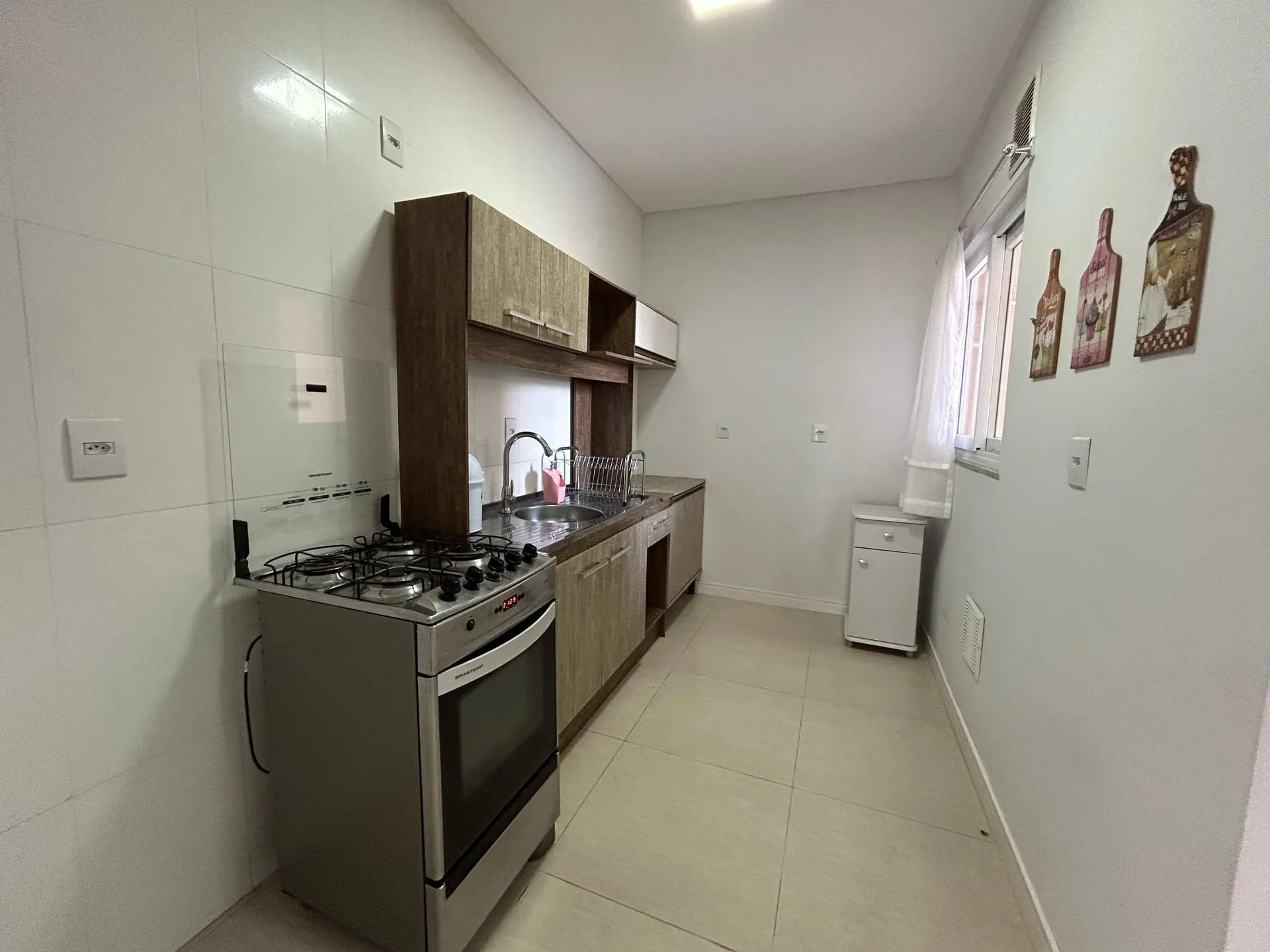 Apartamento para locação, Sol, Indaial, SC — foto 5