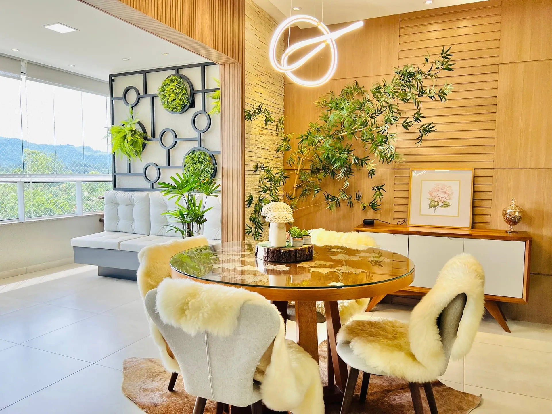 Maravilhoso apartamento projetado por arquiteto! — foto 2