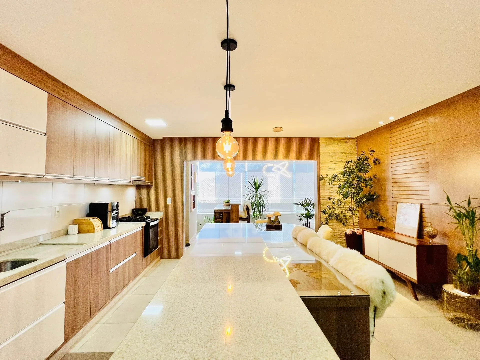 Maravilhoso apartamento projetado por arquiteto! — foto 7
