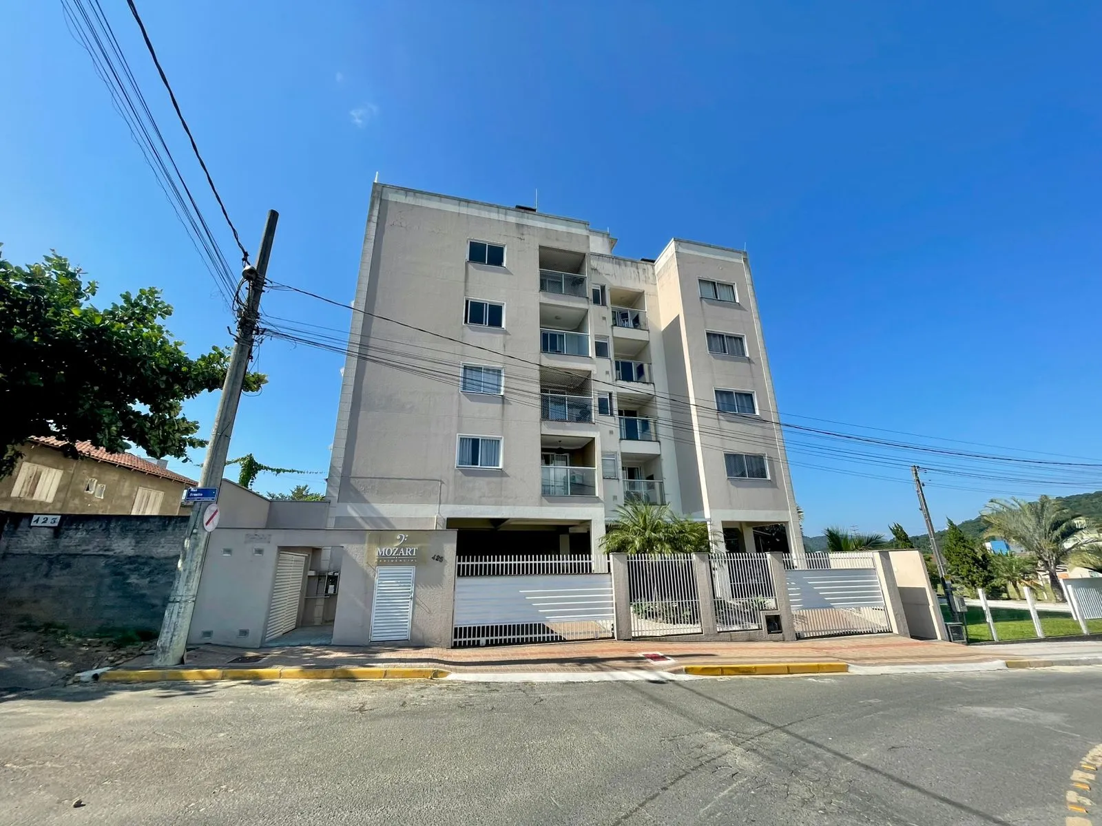 Residencial Mozart - foto 1