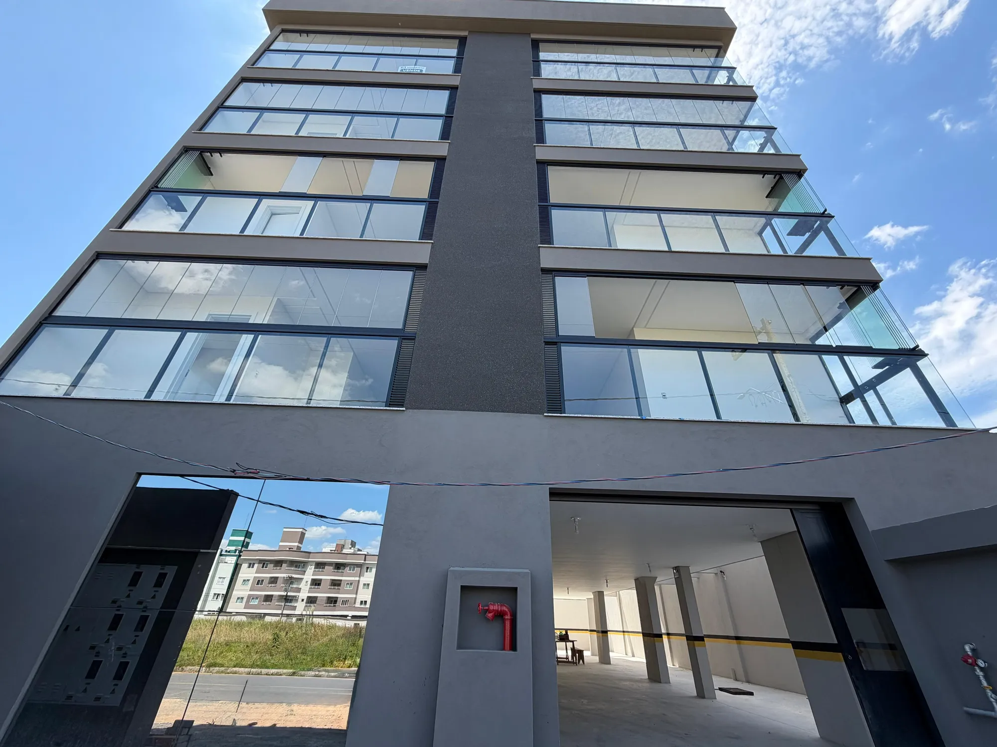 Apartamento NOVO - foto 1