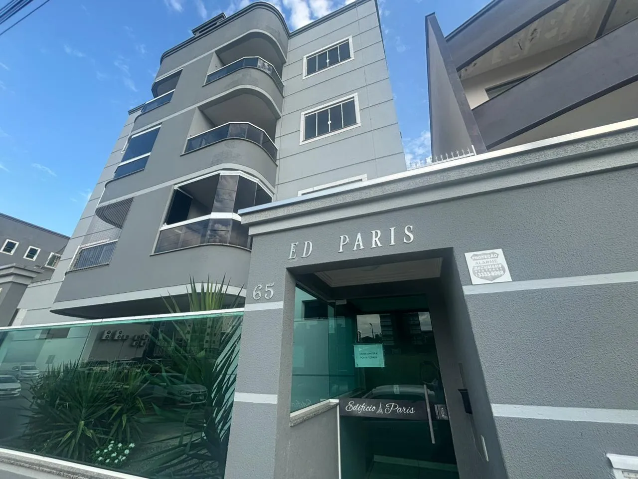 APARTAMENTO PARA LOCAÇÃO - foto 1