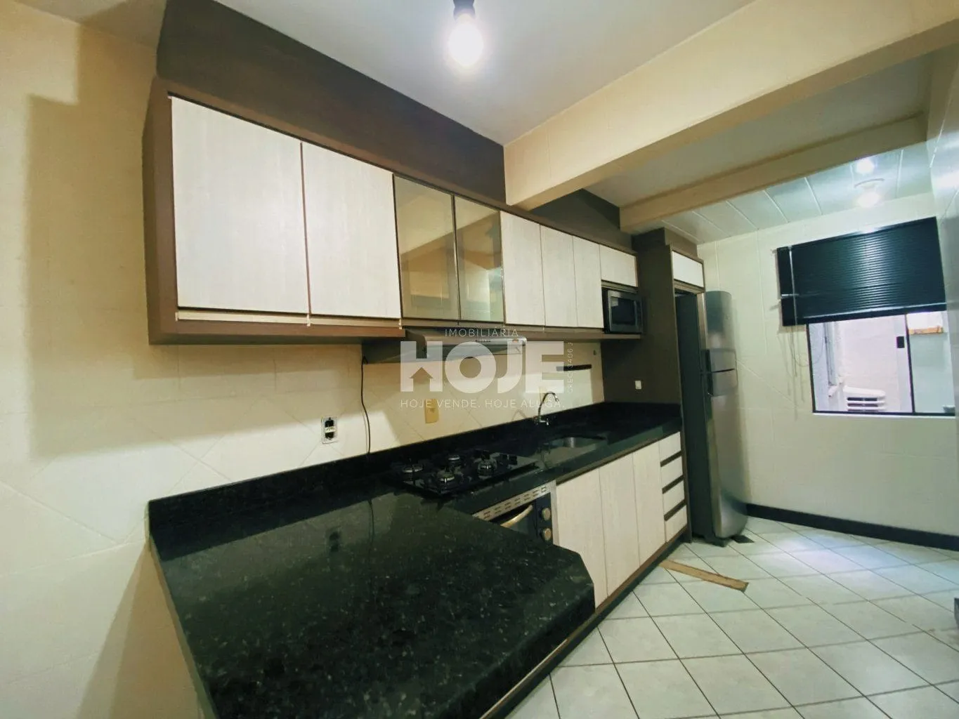 Apartamento Semi - Mobiliado para Locação — foto 2