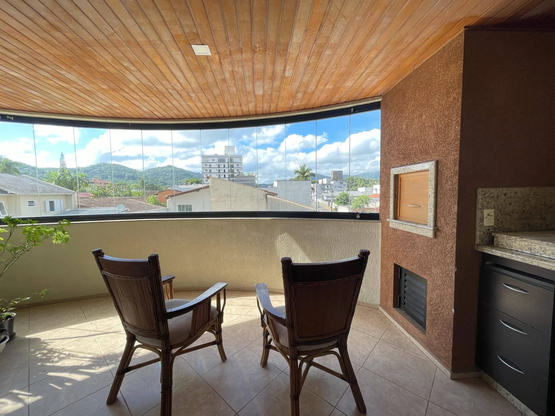 Apartamento incrível no bairro dos Estados - foto 1