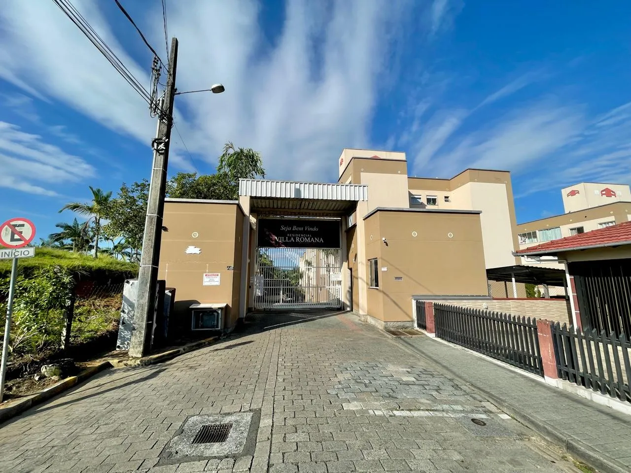 APARTAMENTO LOCAÇÃO VILA ROMANA - foto 1