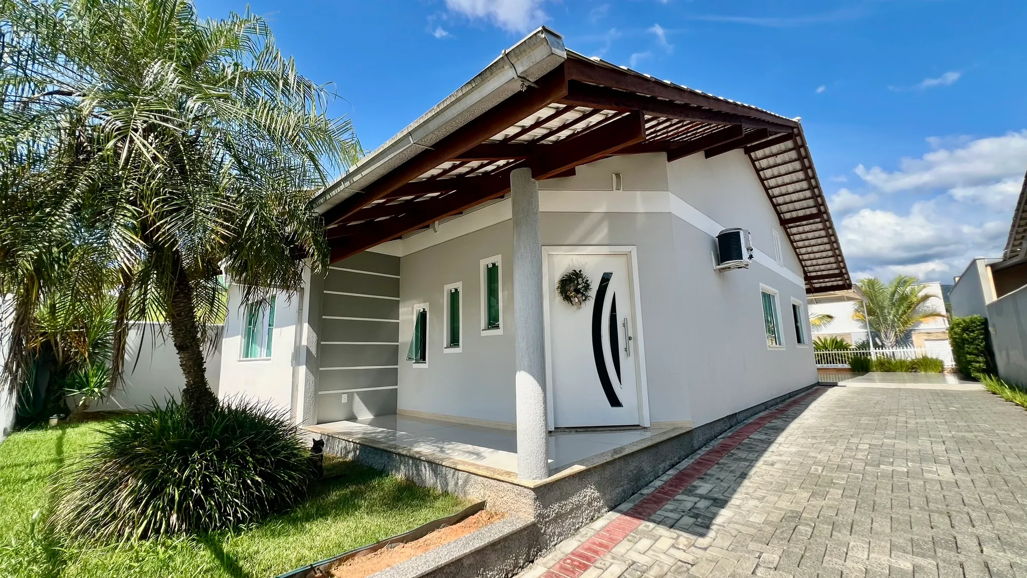 Casa térrea com piscina! — foto 2