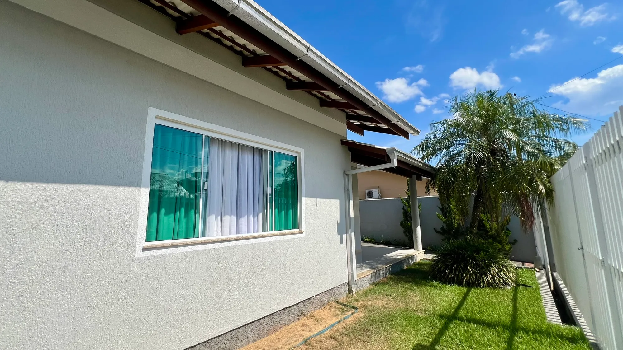 Casa térrea com piscina! — foto 3