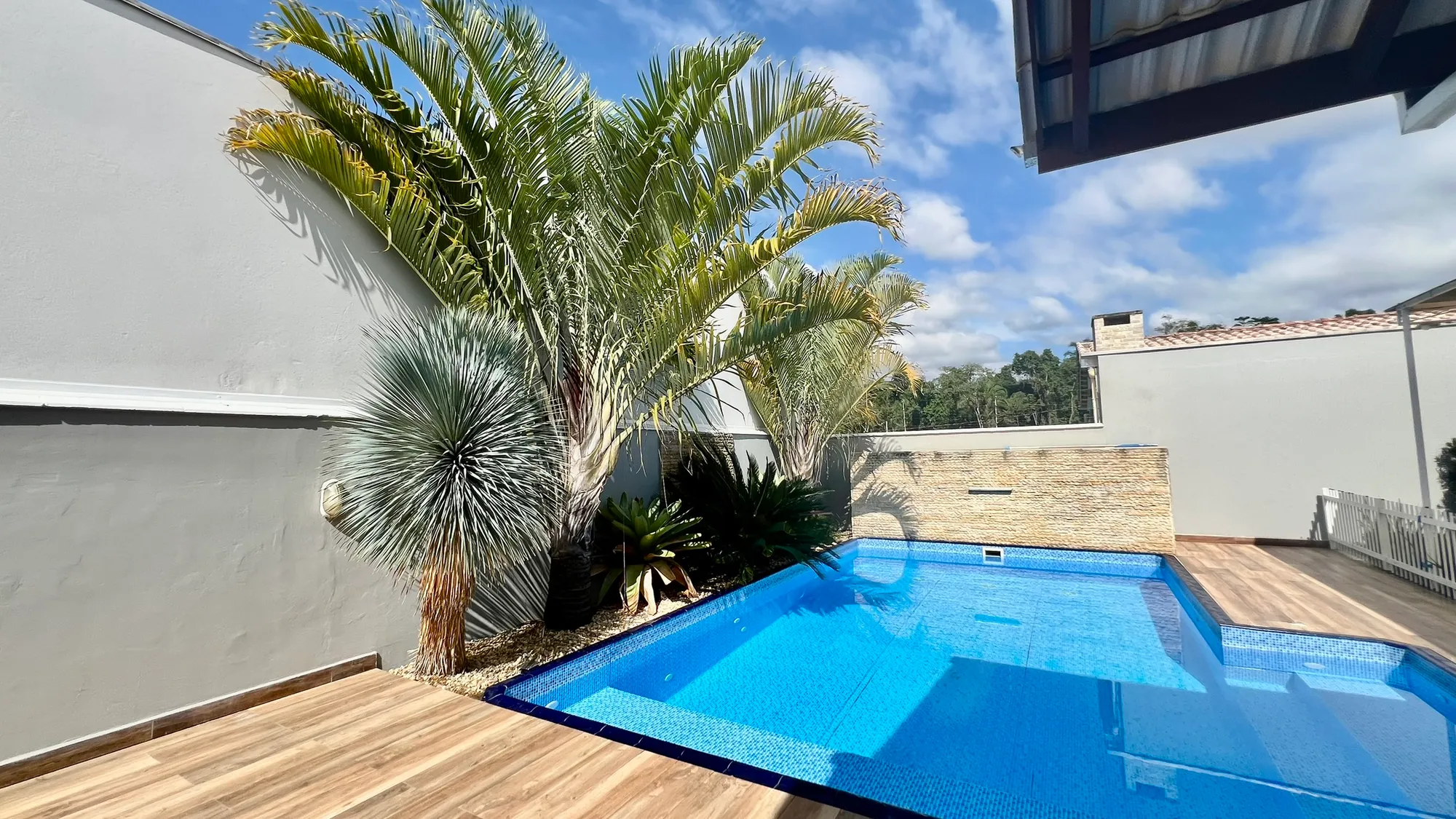 Casa térrea com piscina! — foto 4