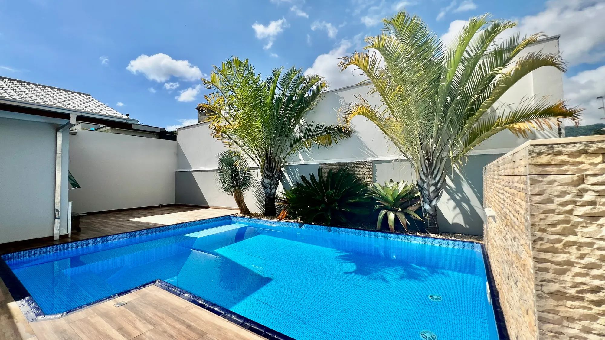 Casa térrea com piscina! — foto 5