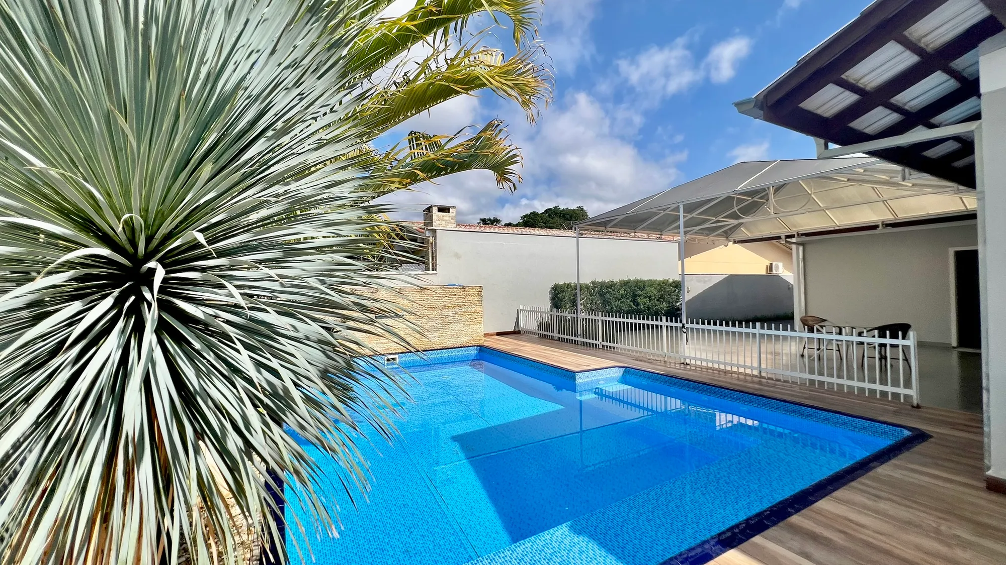 Casa térrea com piscina! — foto 6