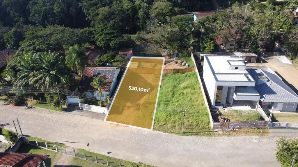 terreno plano - bairro do sol. - foto 1