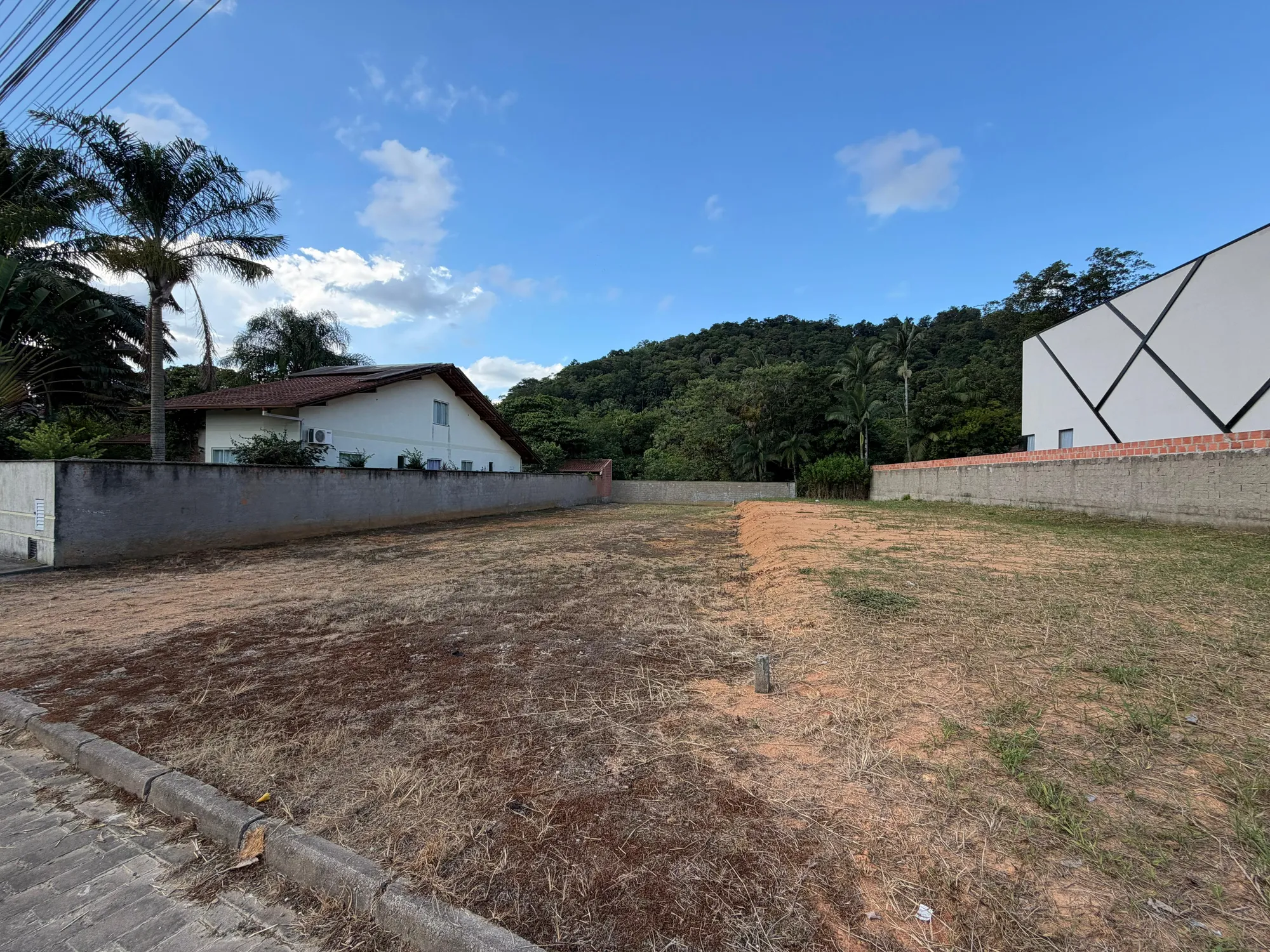 terreno plano - bairro do sol. — foto 2