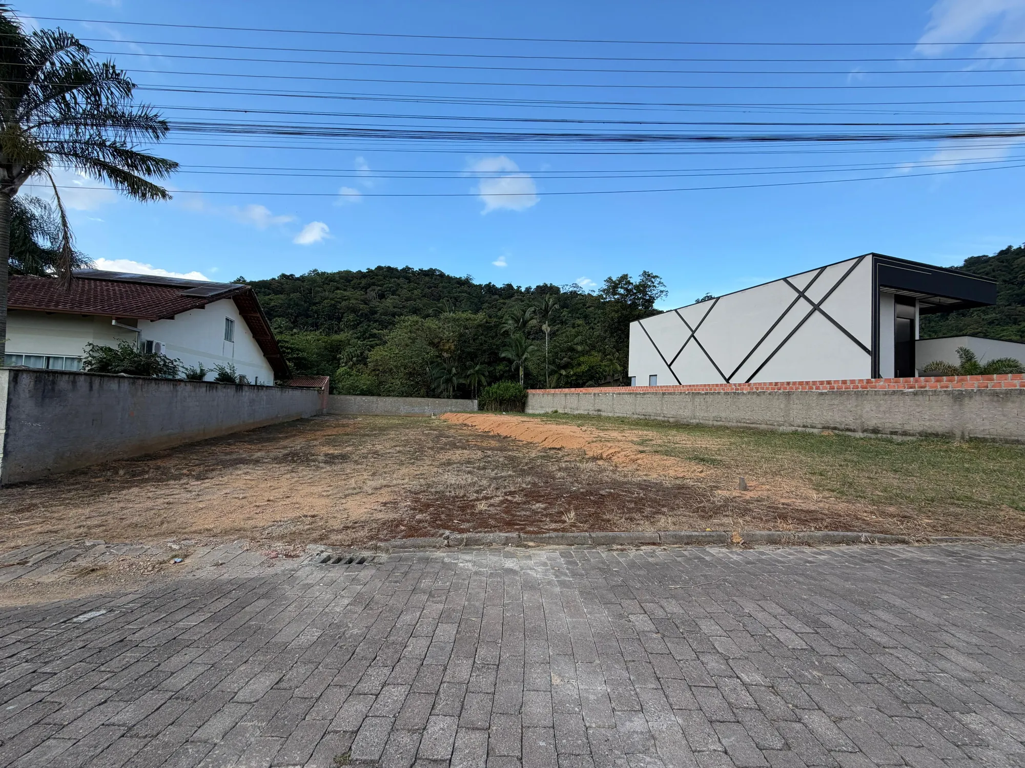 terreno plano - bairro do sol. — foto 3