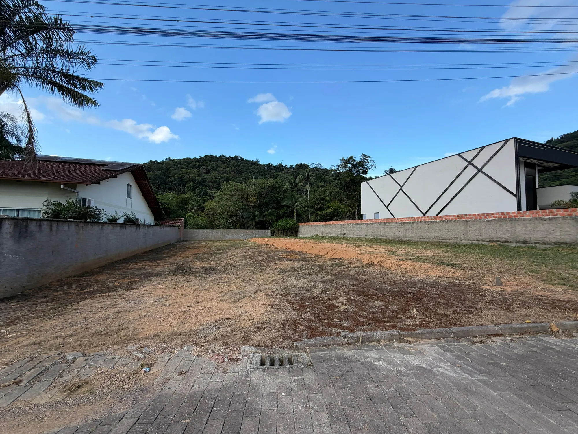 terreno plano - bairro do sol. — foto 4