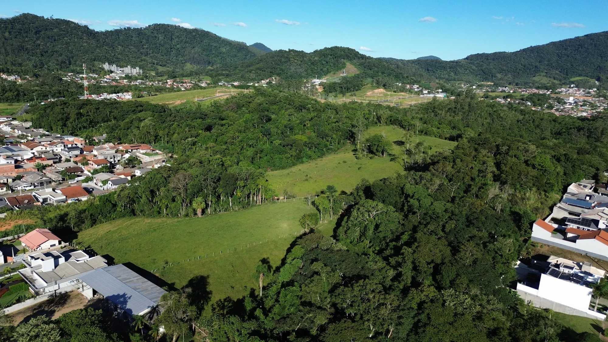 Oportunidade Única de Investimento em Indaial! - foto 1