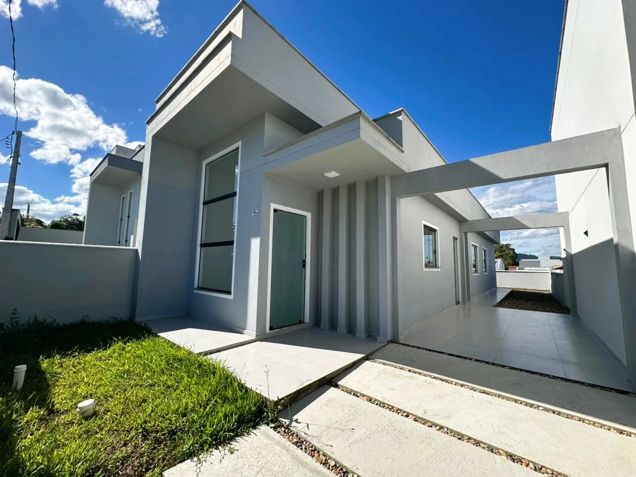 Casa à venda no Jardim Europa! - foto 1