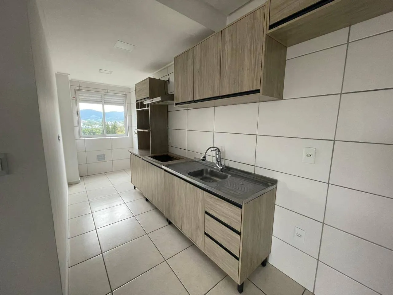 Apartamento no Residencial Nações - Conforto, Vista e Localização Privilegiada! — foto 5