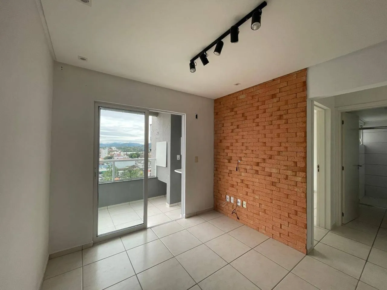 Apartamento no Residencial Nações - Conforto, Vista e Localização Privilegiada! — foto 6
