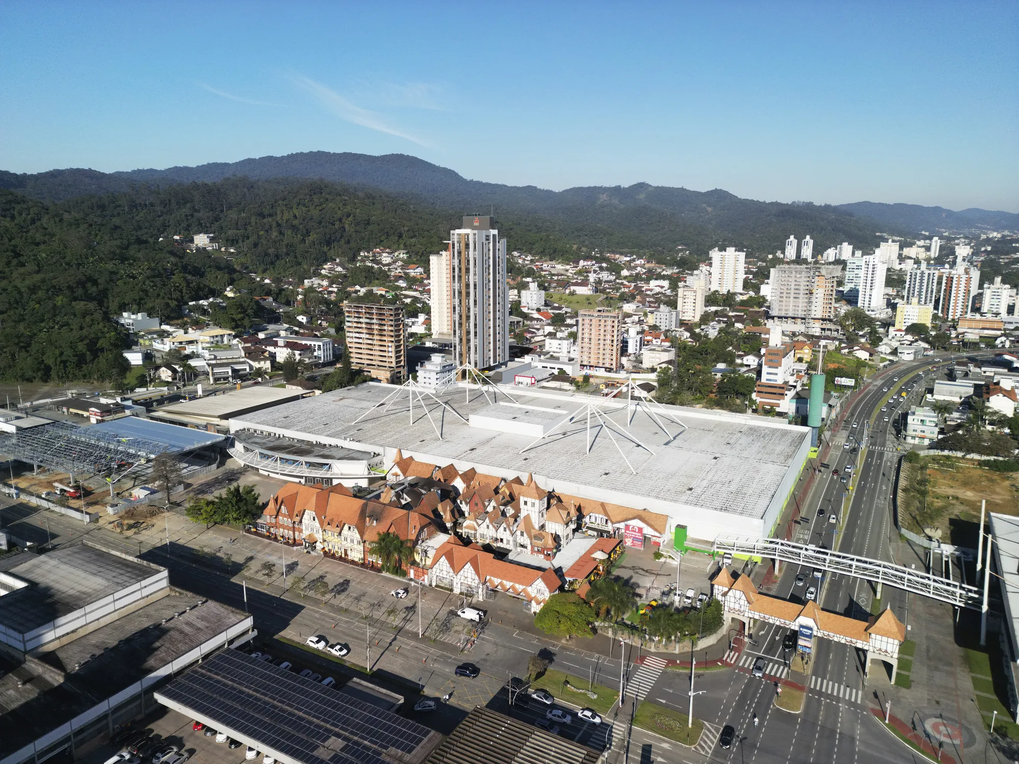 Lançamento ao lado da Vila Germânica - foto 1