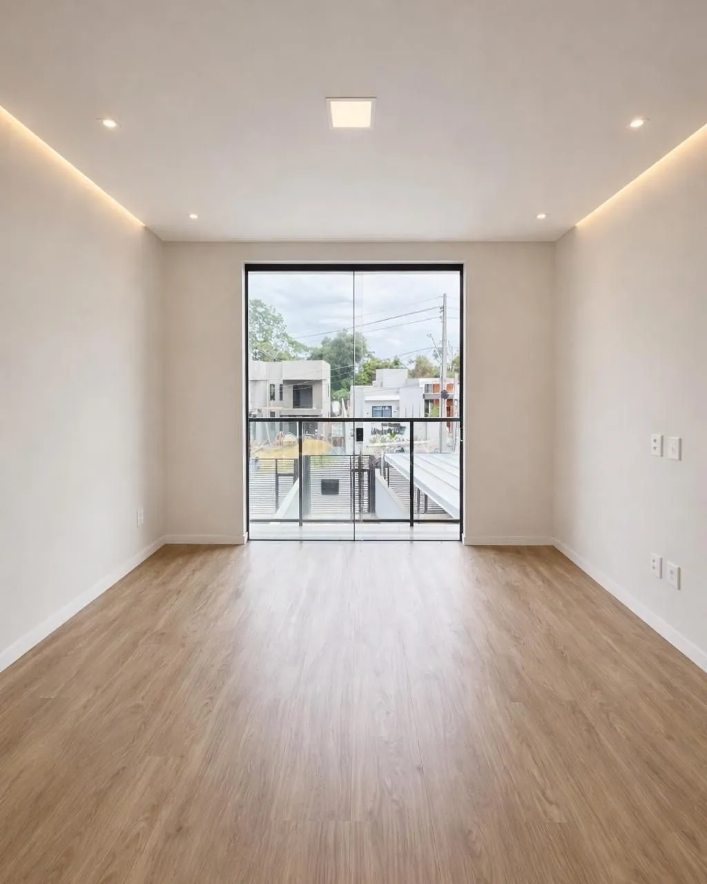 O SOBRADO PERFEITO PARA COMEÇAR UMA NOVA HISTÓRIA - foto 1