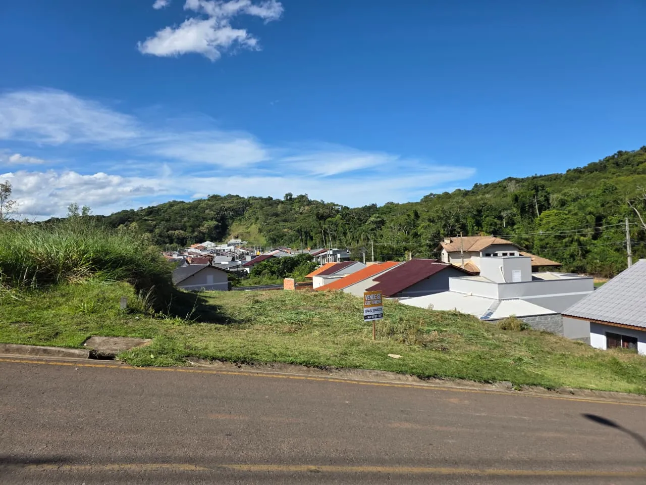 TERRENO PLANO COM 360M² — foto 3