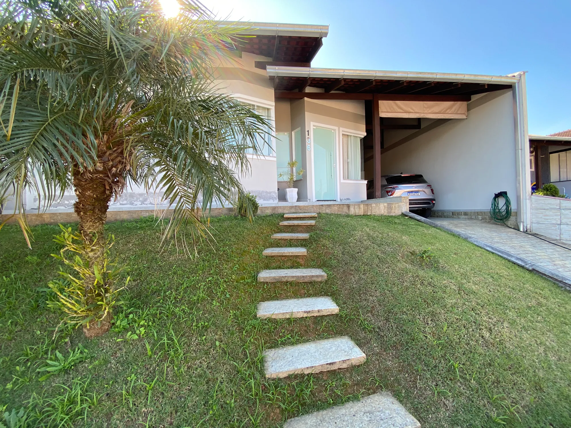 Excelente casa na Água Verde — foto 2