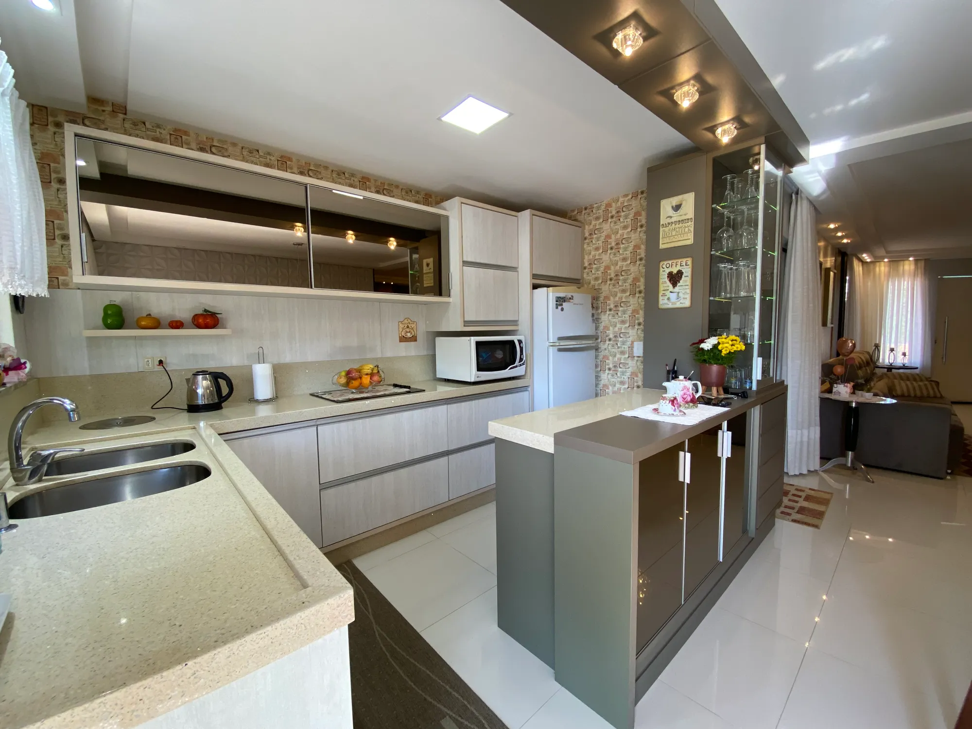 Excelente casa na Água Verde — foto 4