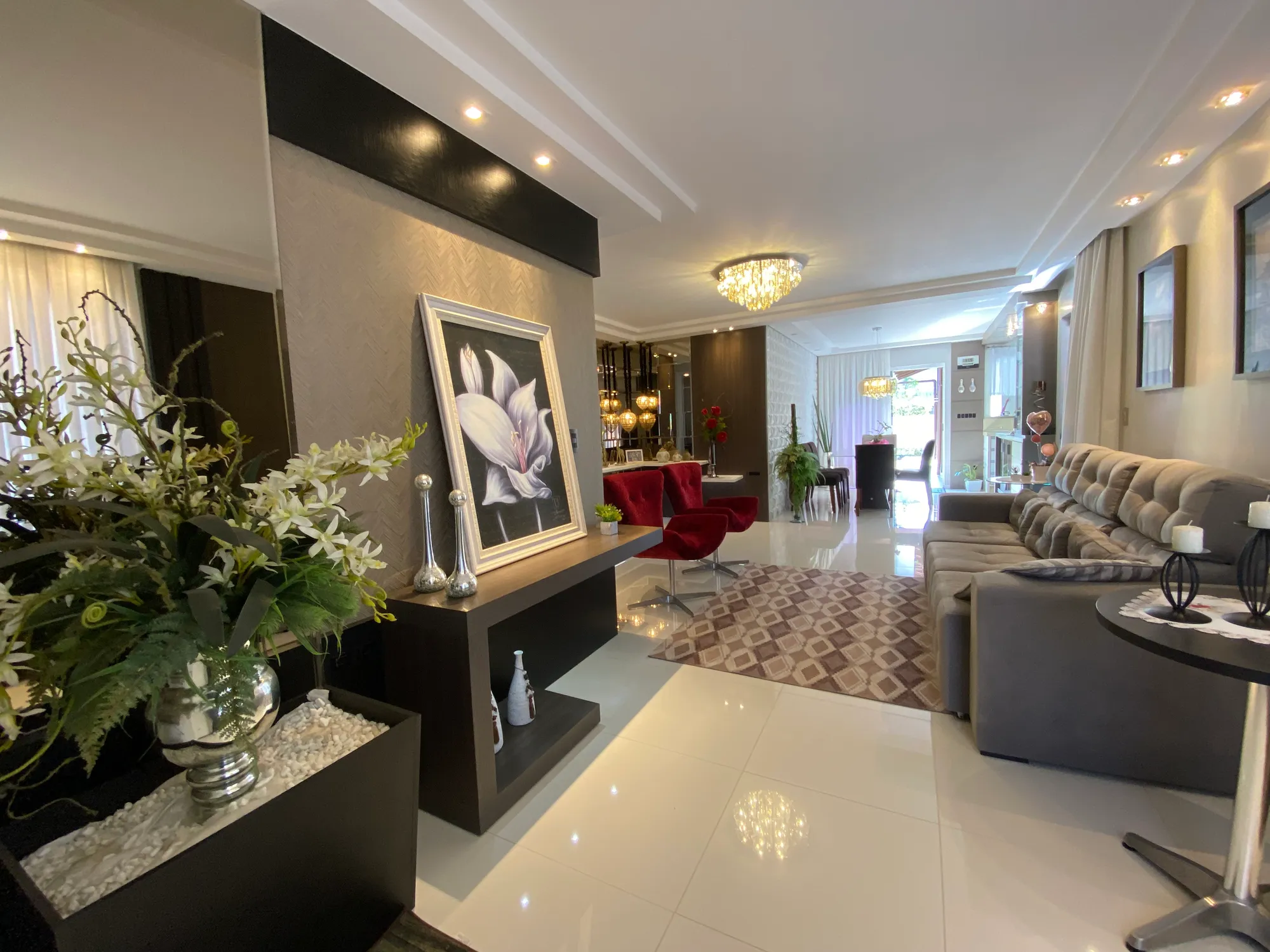 Excelente casa na Água Verde — foto 6