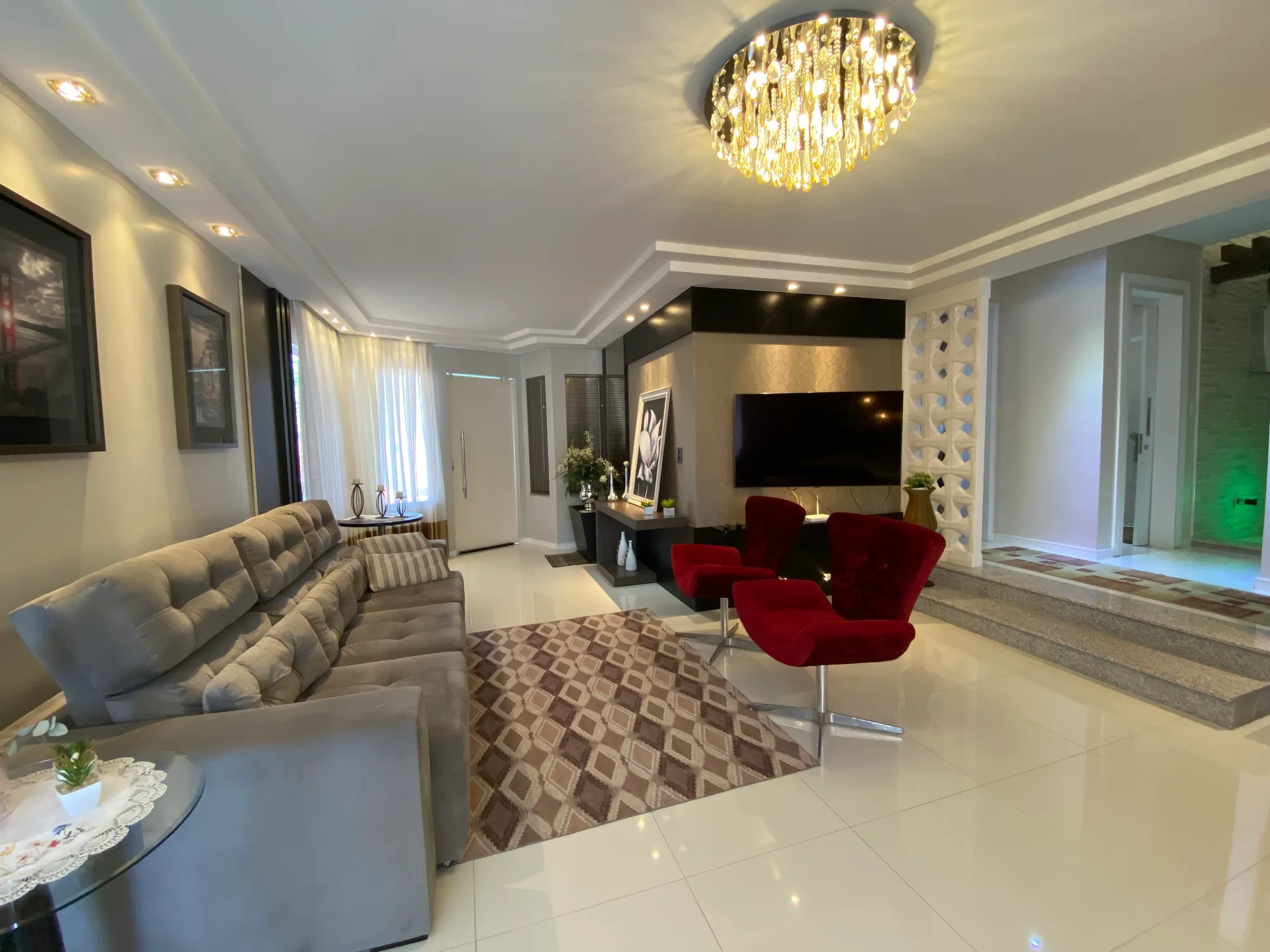 Excelente casa na Água Verde — foto 7