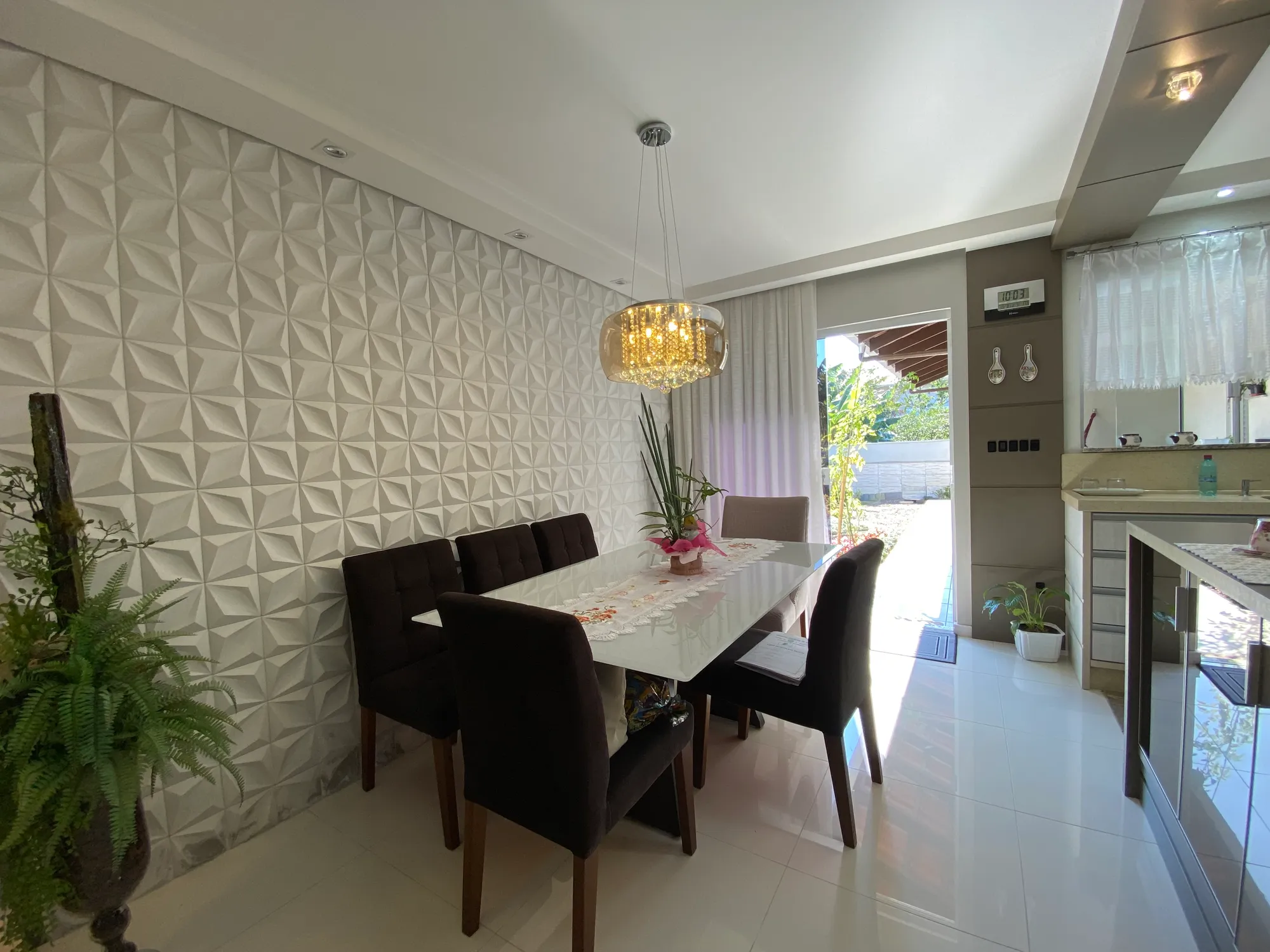 Excelente casa na Água Verde — foto 5