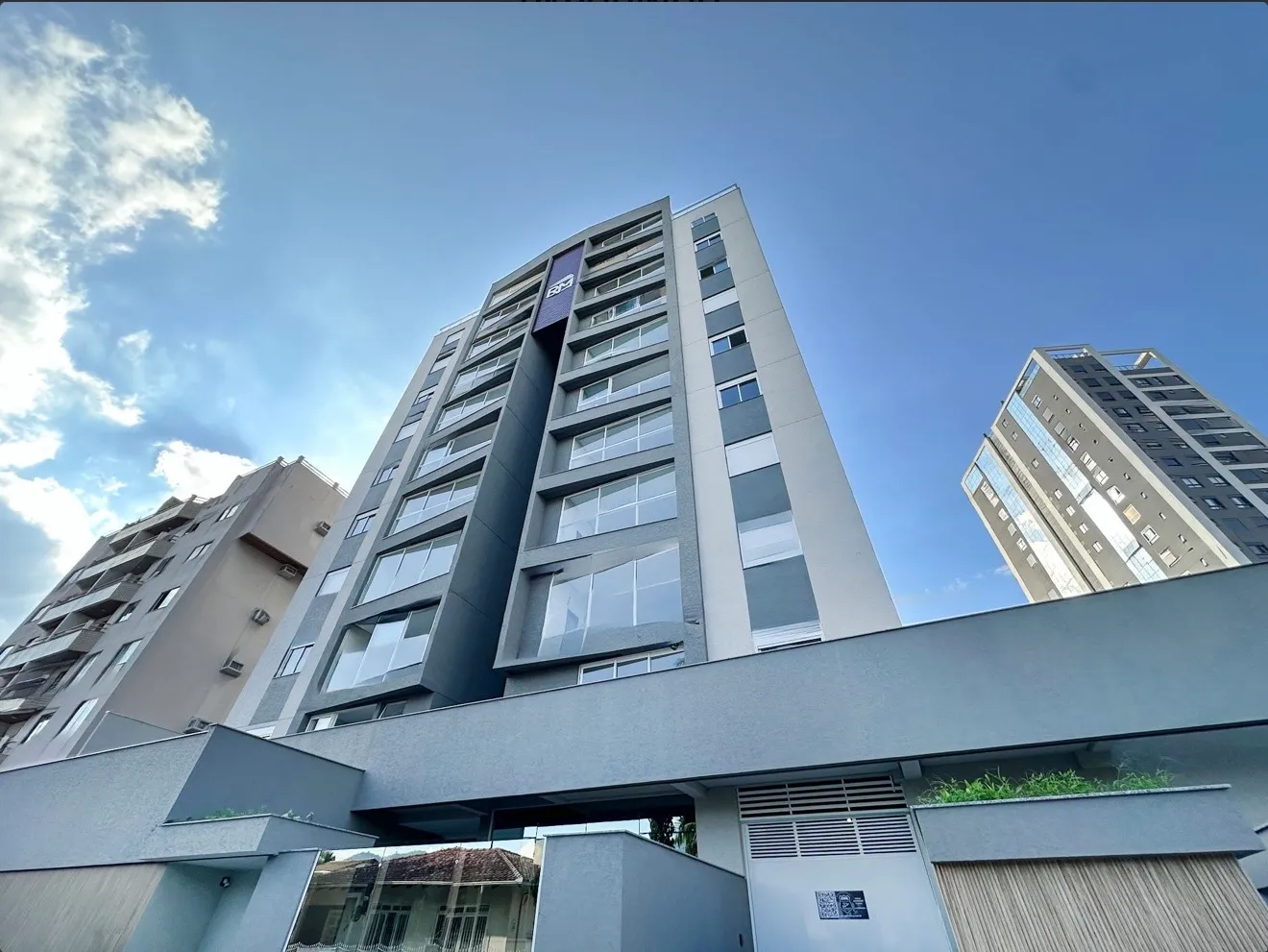 Apartamento · à venda · 3 quartos · Velha, Blumenau