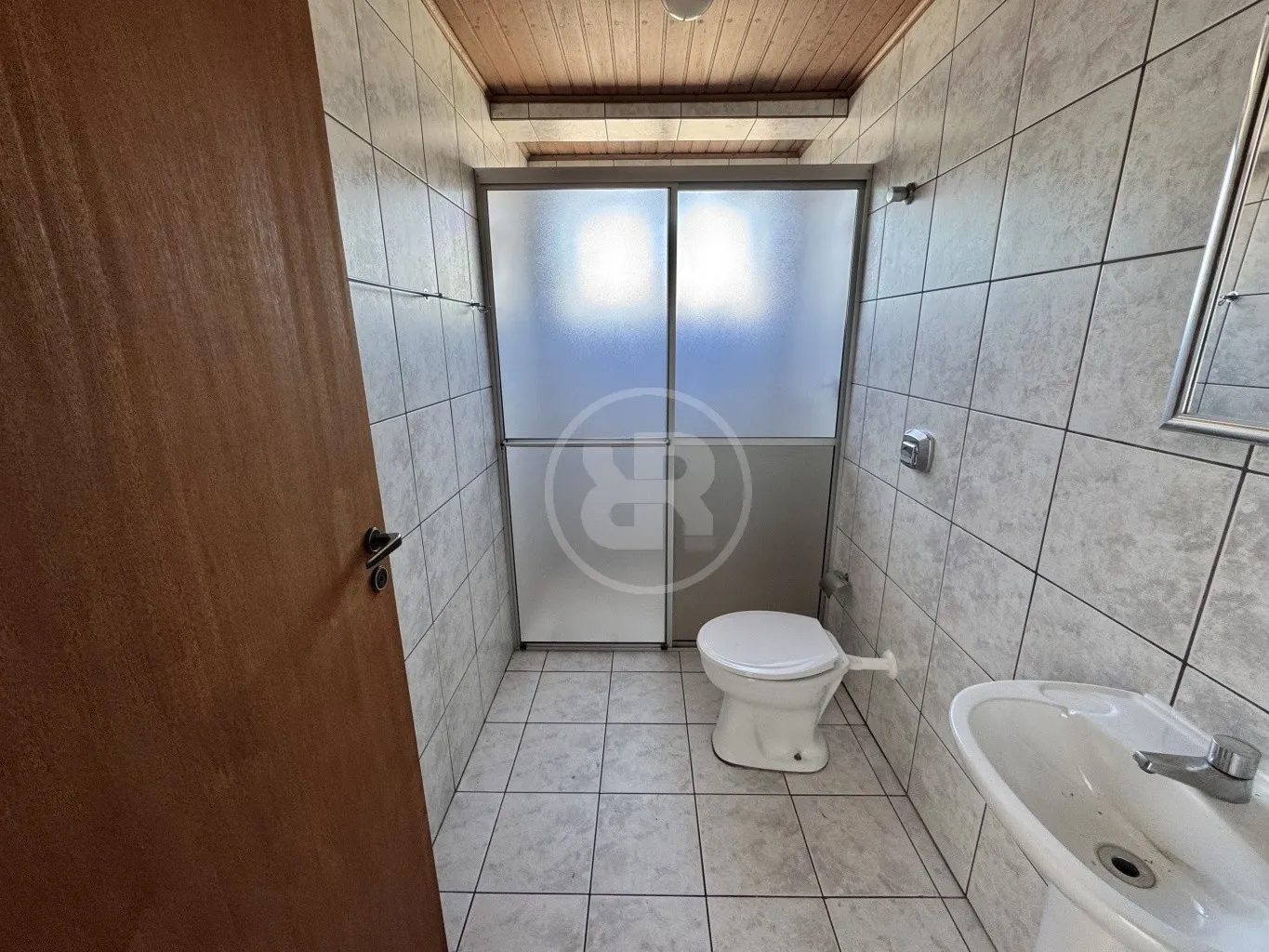 Apartamento de 2 Dormitórios (sendo 01 suíte) com sacada nos dormitórios, localizado ao lado da praça do estudante, no bairro Vila Nova em Blumenau/SC — foto 6