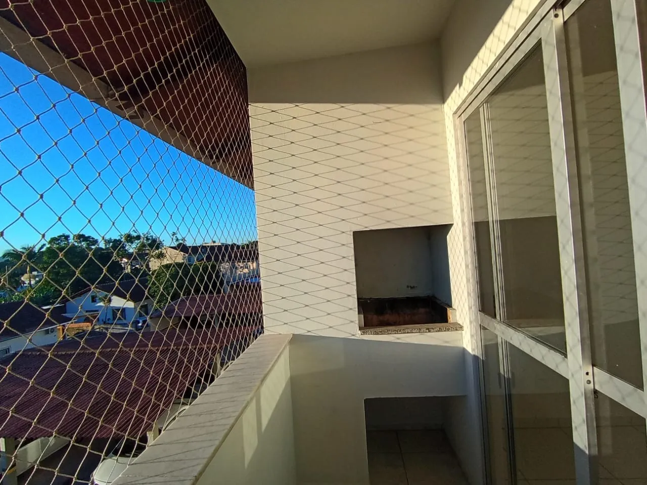 Lindo Apartamento de 03 dormitórios 01 banheiro no bairro Itoupava Norte em Blumenau, SC. — foto 4