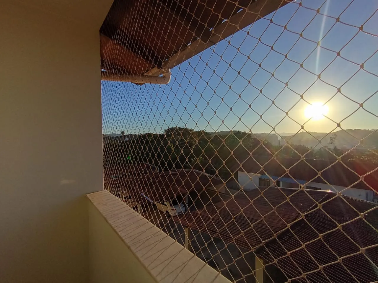 Lindo Apartamento de 03 dormitórios 01 banheiro no bairro Itoupava Norte em Blumenau, SC. — foto 5