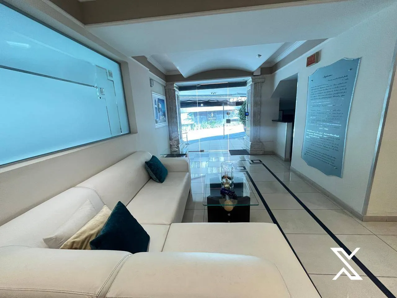 Apartamento com 3 dormitórios para alugar, 124 m por R$ 7.000/mês - Centro - Balneário Camboriú/SC - foto 1