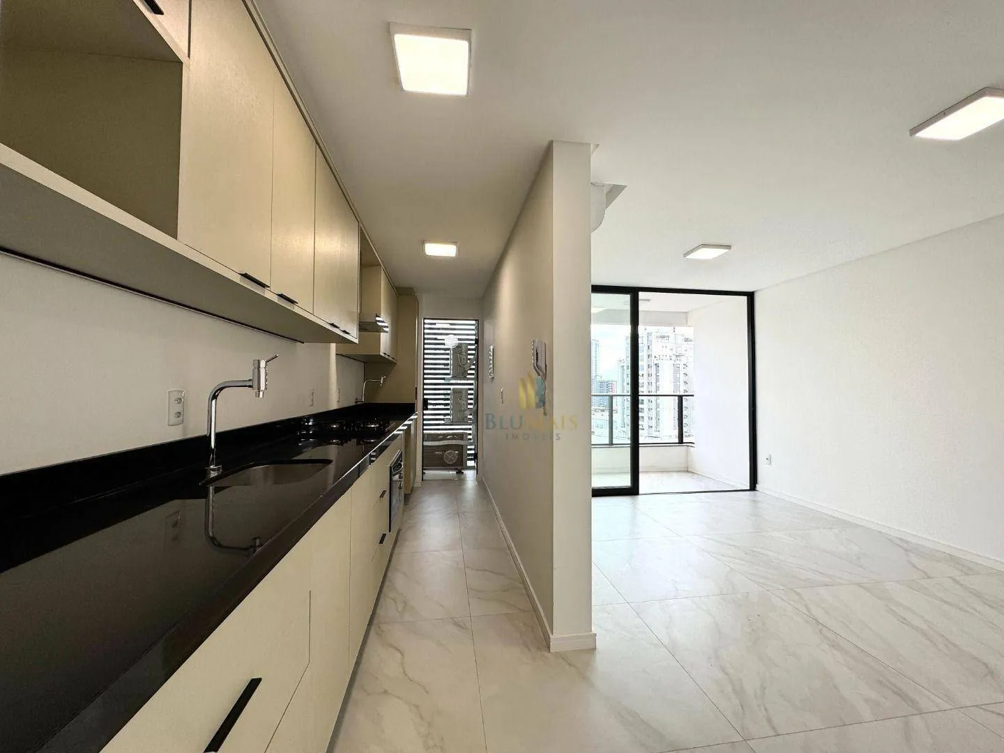 Apartamento com 2 dormitórios à venda, 69 m por R$ 650.000 - Velha - Blumenau/SC — foto 4