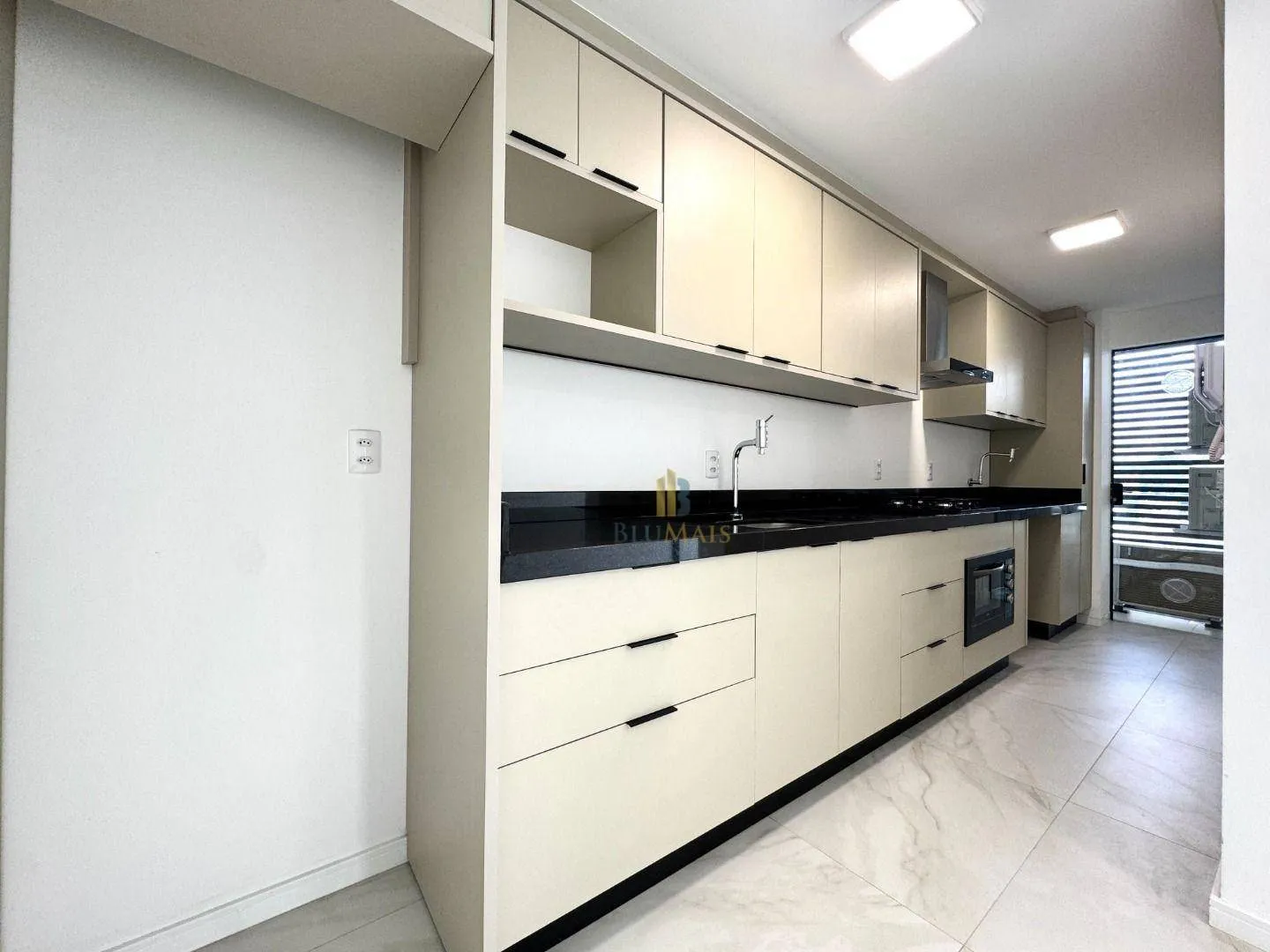 Apartamento com 2 dormitórios à venda, 69 m por R$ 650.000 - Velha - Blumenau/SC — foto 5