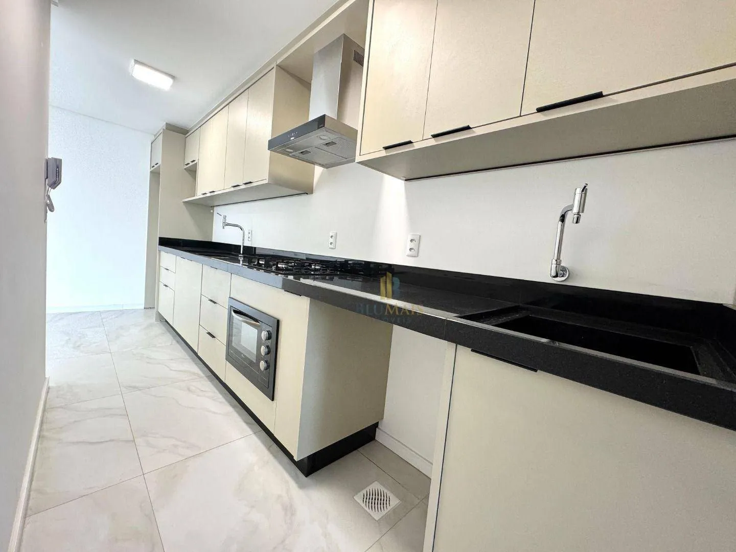Apartamento com 2 dormitórios à venda, 69 m por R$ 650.000 - Velha - Blumenau/SC — foto 6