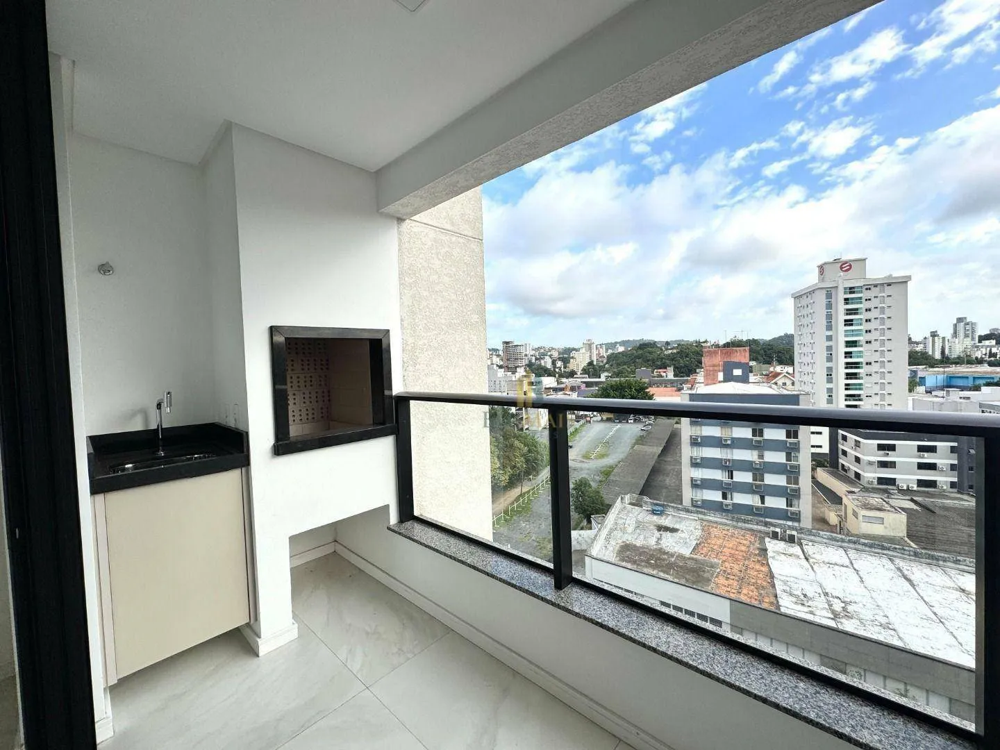 Apartamento com 2 dormitórios à venda, 69 m por R$ 650.000 - Velha - Blumenau/SC — foto 7