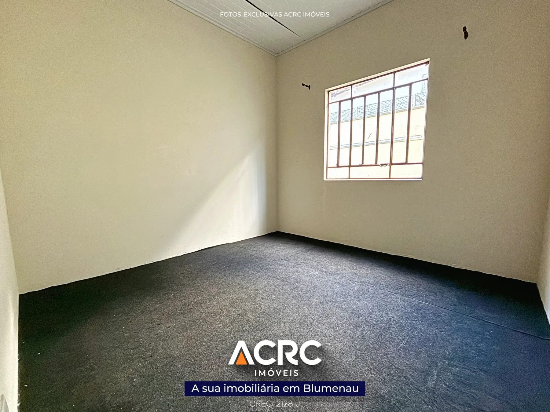 ACRC Imóveis - Casa para venda em Blumenau no bairro Ponta Aguda — foto 3