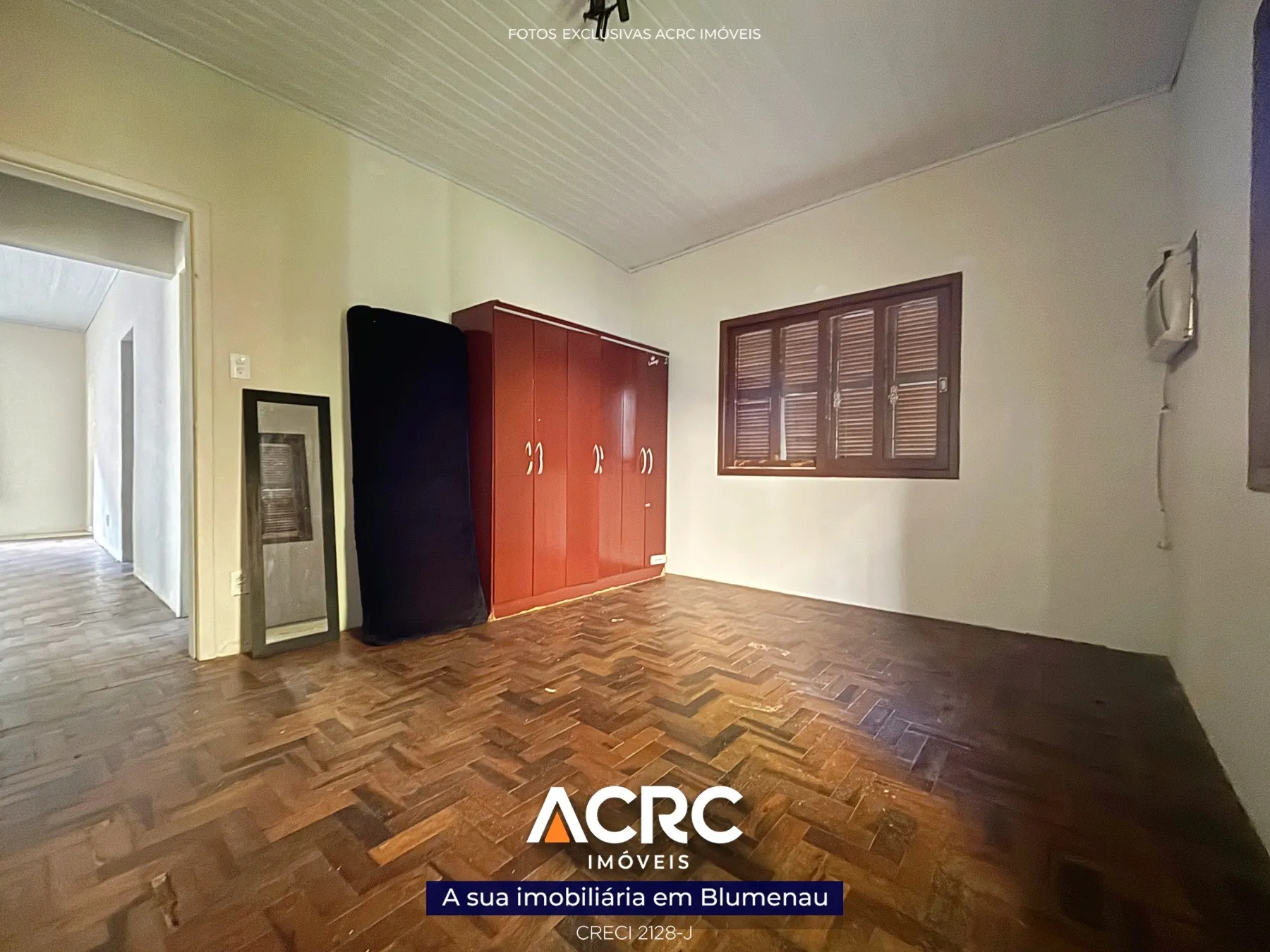 ACRC Imóveis - Casa para venda em Blumenau no bairro Ponta Aguda — foto 4