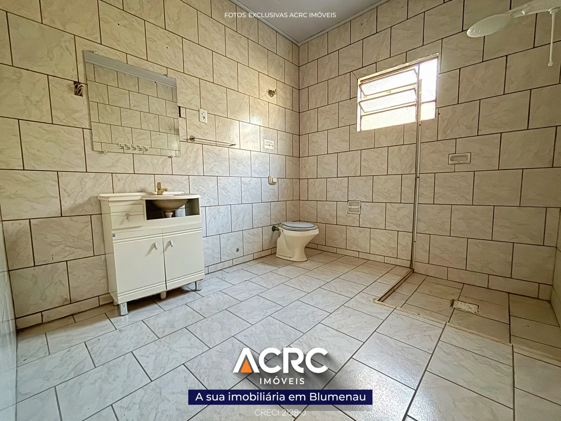 ACRC Imóveis - Casa para venda em Blumenau no bairro Ponta Aguda — foto 5