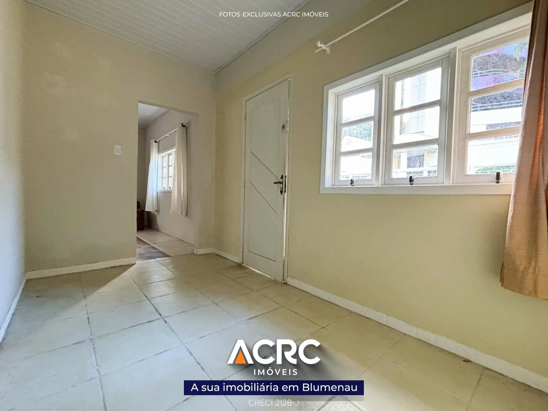 ACRC Imóveis - Casa para venda em Blumenau no bairro Ponta Aguda — foto 6